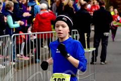 29. Hachenburger Löwenlauf - 
9. Lauf Ausdauer-Cup 2015