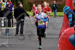 29. Hachenburger Löwenlauf - 
9. Lauf Ausdauer-Cup 2015