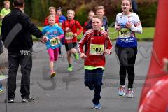 29. Hachenburger Löwenlauf - 
9. Lauf Ausdauer-Cup 2015