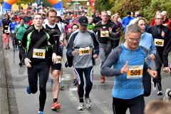 29. Hachenburger Löwenlauf - 
9. Lauf Ausdauer-Cup 2015