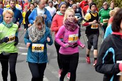 29. Hachenburger Löwenlauf - 
9. Lauf Ausdauer-Cup 2015