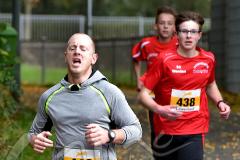 29. Hachenburger Löwenlauf - 
9. Lauf Ausdauer-Cup 2015