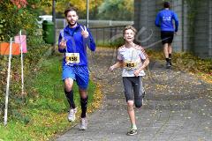 29. Hachenburger Löwenlauf - 
9. Lauf Ausdauer-Cup 2015