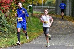 29. Hachenburger Löwenlauf - 
9. Lauf Ausdauer-Cup 2015