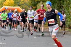 29. Hachenburger Löwenlauf - 
9. Lauf Ausdauer-Cup 2015