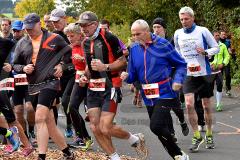 29. Hachenburger Löwenlauf - 
9. Lauf Ausdauer-Cup 2015