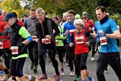 29. Hachenburger Löwenlauf - 
9. Lauf Ausdauer-Cup 2015