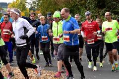 29. Hachenburger Löwenlauf - 
9. Lauf Ausdauer-Cup 2015