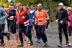 29. Hachenburger Löwenlauf - 
9. Lauf Ausdauer-Cup 2015