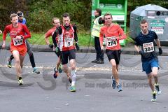 29. Hachenburger Löwenlauf - 
9. Lauf Ausdauer-Cup 2015