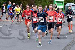 29. Hachenburger Löwenlauf - 
9. Lauf Ausdauer-Cup 2015