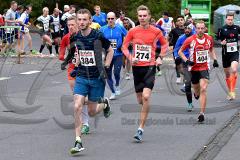 29. Hachenburger Löwenlauf - 
9. Lauf Ausdauer-Cup 2015