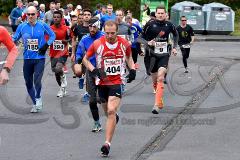 29. Hachenburger Löwenlauf - 
9. Lauf Ausdauer-Cup 2015