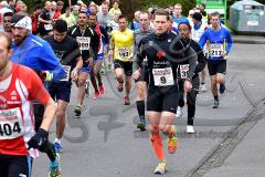 29. Hachenburger Löwenlauf - 
9. Lauf Ausdauer-Cup 2015