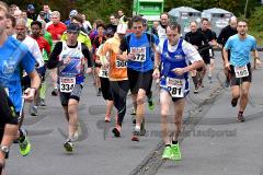 29. Hachenburger Löwenlauf - 
9. Lauf Ausdauer-Cup 2015