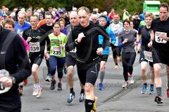 29. Hachenburger Löwenlauf - 
9. Lauf Ausdauer-Cup 2015