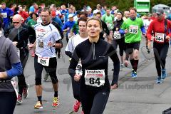 29. Hachenburger Löwenlauf - 
9. Lauf Ausdauer-Cup 2015