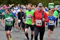 29. Hachenburger Löwenlauf - 
9. Lauf Ausdauer-Cup 2015