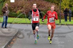 29. Hachenburger Löwenlauf - 
9. Lauf Ausdauer-Cup 2015