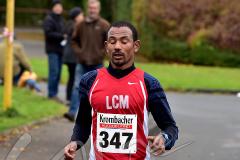 29. Hachenburger Löwenlauf - 
9. Lauf Ausdauer-Cup 2015