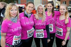 3. RWE Lichterlauf und 9. Staffellauf an der sieg-arena 2015