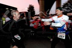 3. RWE Lichterlauf und 9. Staffellauf an der sieg-arena 2015