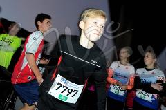 3. RWE Lichterlauf und 9. Staffellauf an der sieg-arena 2015