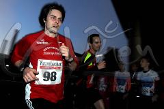 3. RWE Lichterlauf und 9. Staffellauf an der sieg-arena 2015