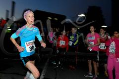 3. RWE Lichterlauf und 9. Staffellauf an der sieg-arena 2015