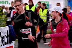 3. RWE Lichterlauf und 9. Staffellauf an der sieg-arena 2015