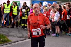 3. RWE Lichterlauf und 9. Staffellauf an der sieg-arena 2015