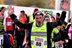 3. RWE Lichterlauf und 9. Staffellauf an der sieg-arena 2015