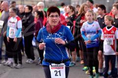 3. RWE Lichterlauf und 9. Staffellauf an der sieg-arena 2015