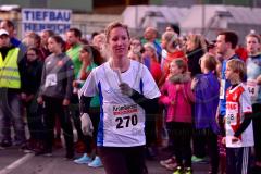 3. RWE Lichterlauf und 9. Staffellauf an der sieg-arena 2015