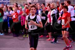 3. RWE Lichterlauf und 9. Staffellauf an der sieg-arena 2015