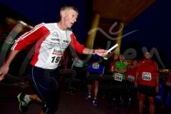 3. RWE Lichterlauf und 9. Staffellauf an der sieg-arena 2015