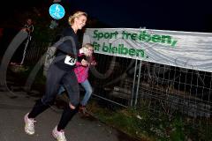 3. RWE Lichterlauf und 9. Staffellauf an der sieg-arena 2015