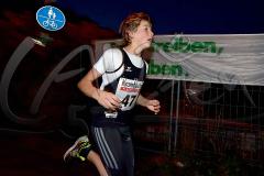 3. RWE Lichterlauf und 9. Staffellauf an der sieg-arena 2015