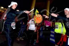 3. RWE Lichterlauf und 9. Staffellauf an der sieg-arena 2015