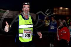 3. RWE Lichterlauf und 9. Staffellauf an der sieg-arena 2015