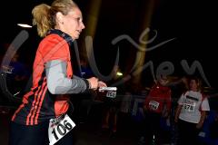 3. RWE Lichterlauf und 9. Staffellauf an der sieg-arena 2015