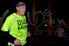 3. RWE Lichterlauf und 9. Staffellauf an der sieg-arena 2015