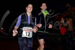 3. RWE Lichterlauf und 9. Staffellauf an der sieg-arena 2015