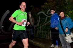 3. RWE Lichterlauf und 9. Staffellauf an der sieg-arena 2015