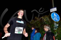 3. RWE Lichterlauf und 9. Staffellauf an der sieg-arena 2015