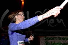 3. RWE Lichterlauf und 9. Staffellauf an der sieg-arena 2015