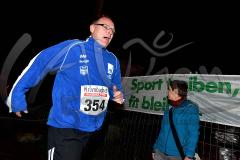 3. RWE Lichterlauf und 9. Staffellauf an der sieg-arena 2015