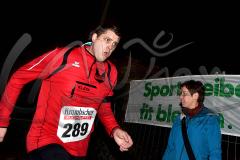 3. RWE Lichterlauf und 9. Staffellauf an der sieg-arena 2015