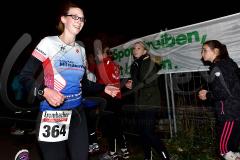 3. RWE Lichterlauf und 9. Staffellauf an der sieg-arena 2015