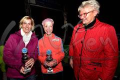 3. RWE Lichterlauf und 9. Staffellauf an der sieg-arena 2015